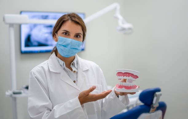 Best Emergency Orthodontic Repairs in Rodeo, CA