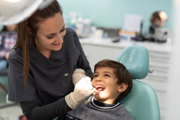 Best Broken or Chipped Tooth Repair in Rodeo, CA