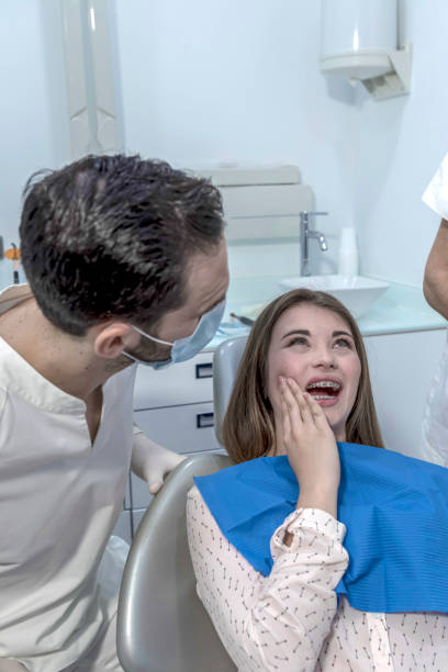 Best Emergency Wisdom Tooth Extraction in Rodeo, CA