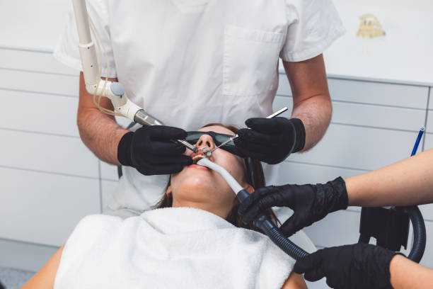 Best Knocked-Out Tooth (Avulsed Tooth) Treatment in Rodeo, CA